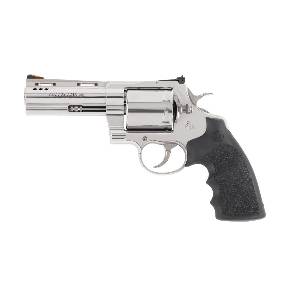 Colt Kodiak Double/Single Action Revolver 44 Remington Magnum - View 2