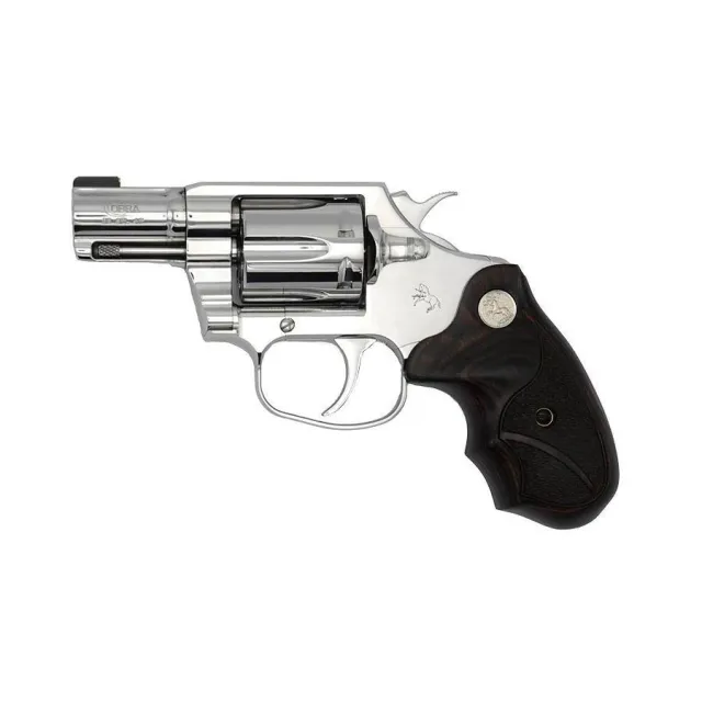 Colt Cobra 38 Special COBRASS2BB - View 2