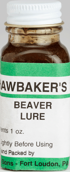 Duke Animal Traps LB3 Model Number - Duke Beaver Trap Lure & Bait 1oz - View 2