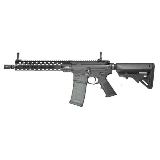 Colt LE6933EPR Enhanced Patrol SBR 5.56 11.5" M-LOK 30+1 Semi-Auto Rifle - View 2