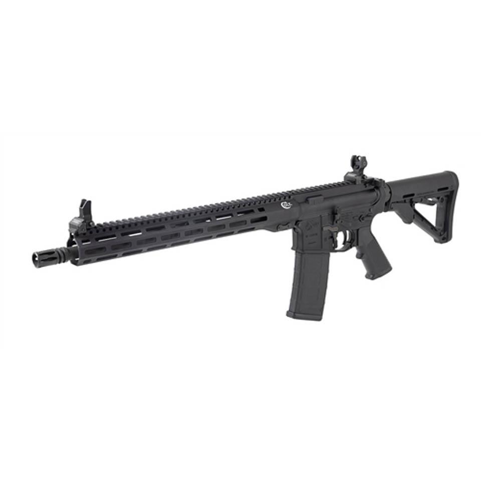 Colt Mfg M5 Carbine Sentry Semi-Automatic Tactical Rifle 5.56x45mm NATO - View 2