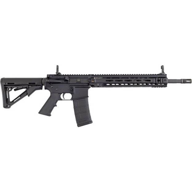 COLT'S MANUFACTURING M4 Federal Patrol Carbine 5.56mm Rifle LE6920-FBP2 - View 2