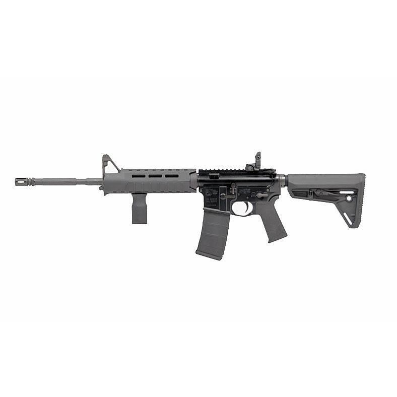Colt Defense A3 M4 Carbine 5.56 NATO CR6920 AR15 16" 556 Magpul CR6920MPS-B - View 2