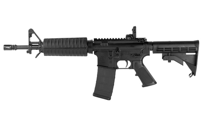 Colt LE6933 M4 Commando .223/5.56 11.5" Barrel 30-Round Semi-Auto Rifle - View 2