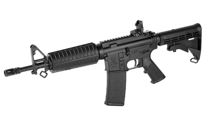 Colt LE6933 M4 Commando .223/5.56 11.5" Barrel 30-Round Semi-Auto Rifle - View 4