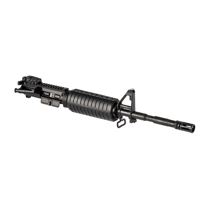 Colt LE6921CK AR 223/556 14.5" Upper Receiver, Bolt Carrier, Handle - View 2
