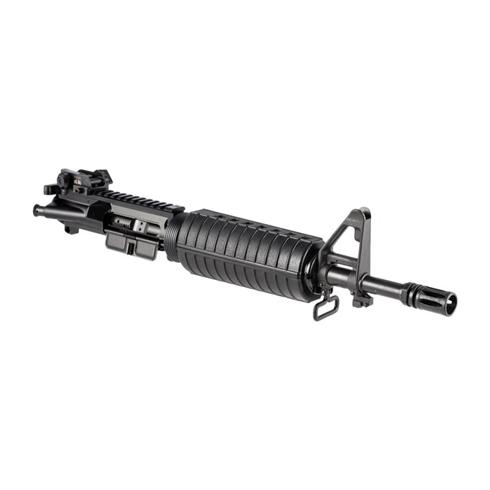 Colt LE6933CK M4 11.5" Upper Group 5.56 NATO with BCG & Sights - View 2