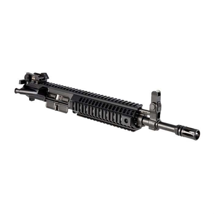 Colt LE6943CK M4 11.5" Upper Group 5.56 NATO with BCG & Sights - View 2