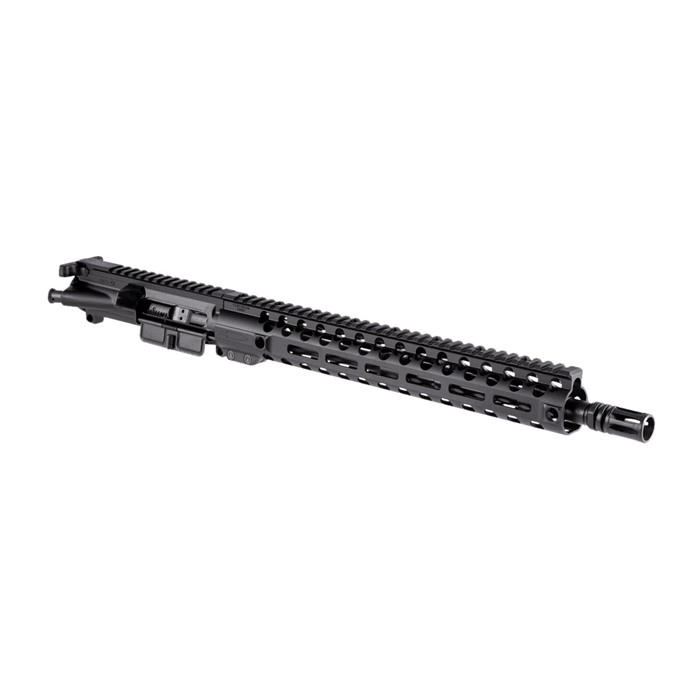 Colt LE6921EPR 14.5" M4 Upper Group 5.56 NATO Anodized BCG - View 2