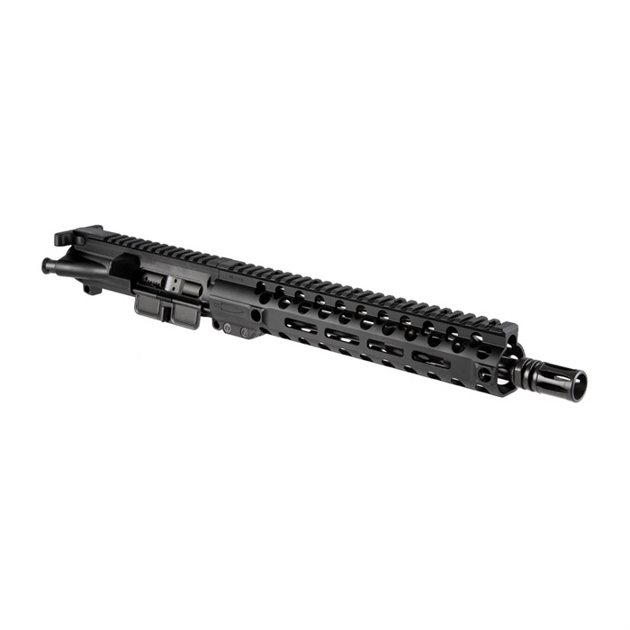 Colt LE6933EPR 11.5" M4 Upper Group 5.56 NATO with BCG Anodized - View 2