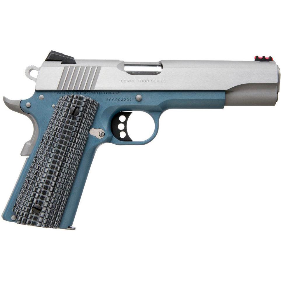 Colt Competition 1911 Series 70 Government Model - View 2