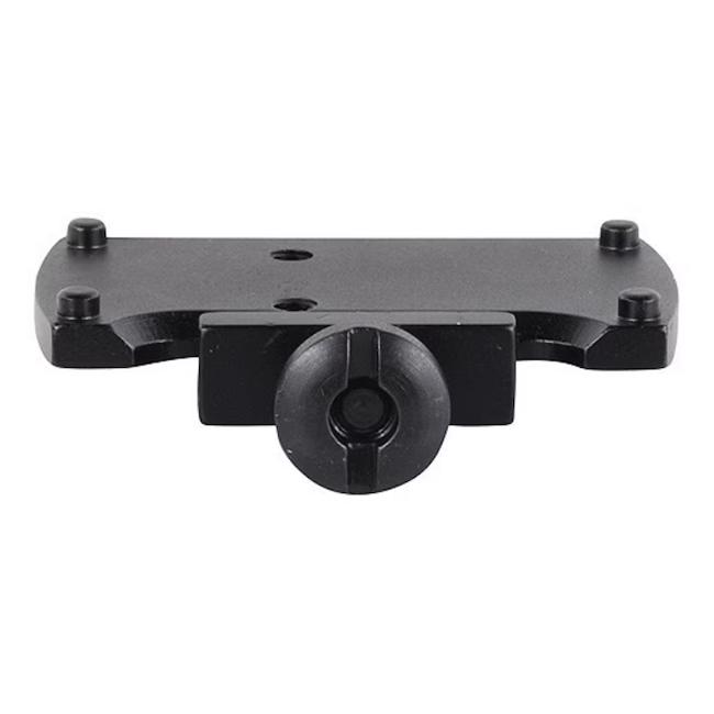 Burris Fastfire Red Dot Sight Picatinny/Weaver Base for Fast Fire II/ III - Mounts for Handguns, Rifles, and Shotguns - View 2