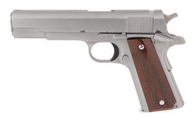 Colt O1911CSSZ Government 1911 Classic Semi-Auto Metal Pistol - View 2