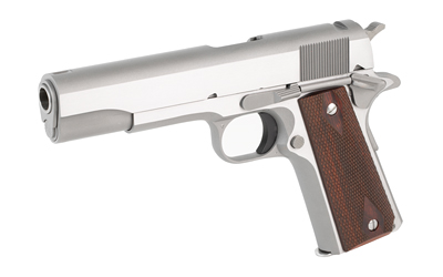 Colt O1911CSSZ Government 1911 Classic Semi-Auto Metal Pistol - View 4