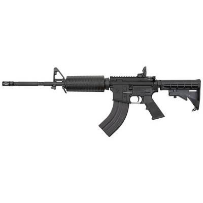 Colt CR6762 CARBINE 7.62X39 16.1" 30-RD RIFLE - View 2