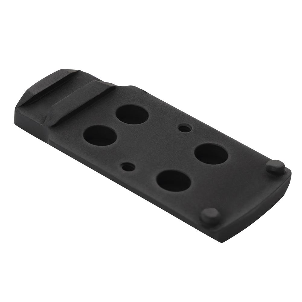 Colt SP301327 1911 Optics Plate RMR Adapter - View 2