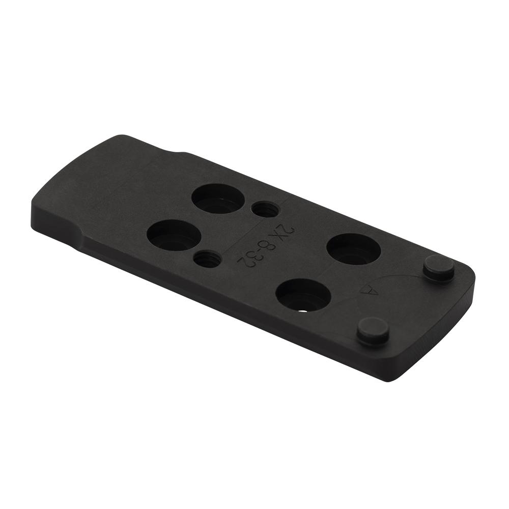 Colt SP301328 1911 Optics Plate for DeltaPoint Pro - View 2