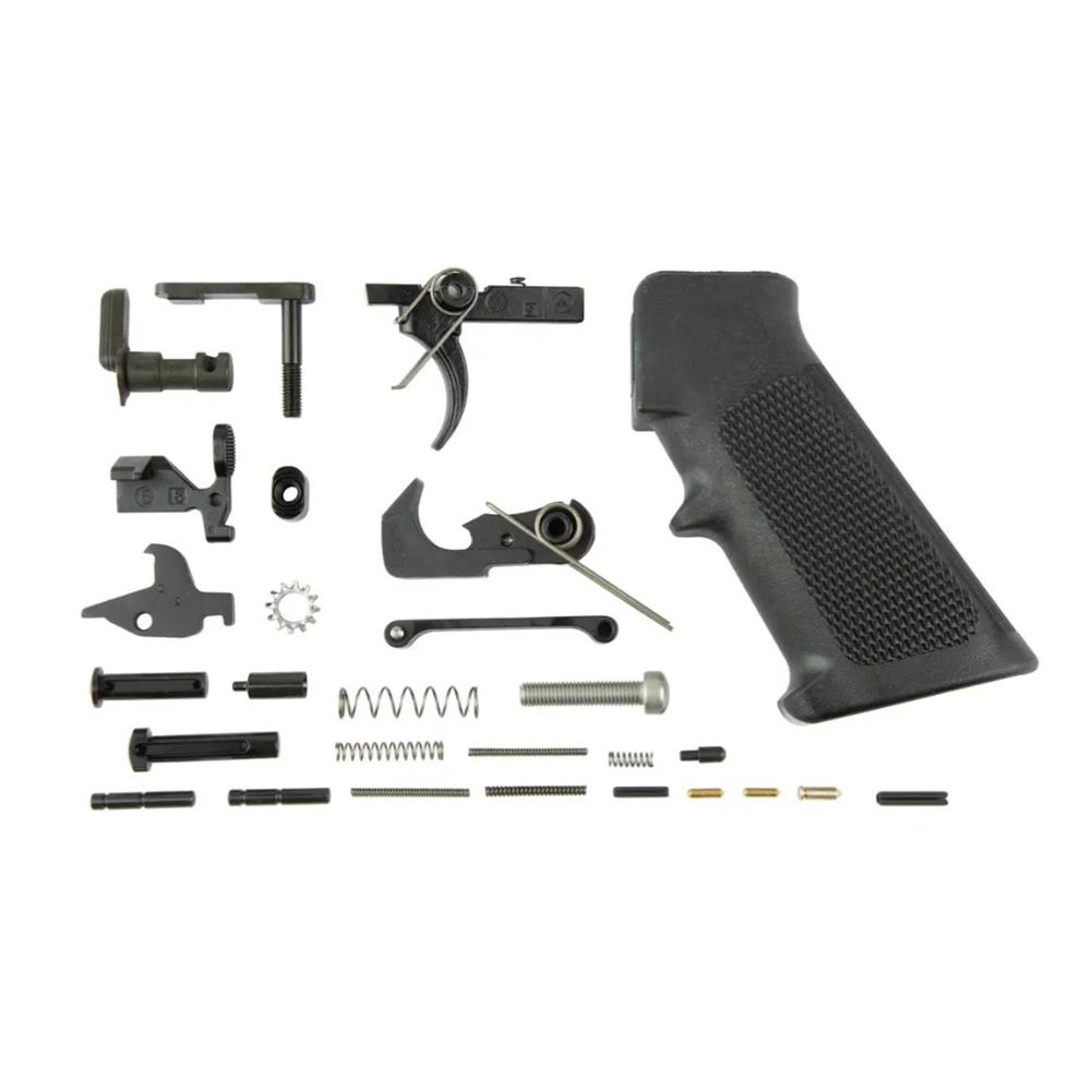 Colt SPK99501 Lower Receiver Parts Kit Semi 223/5.56mm - View 2