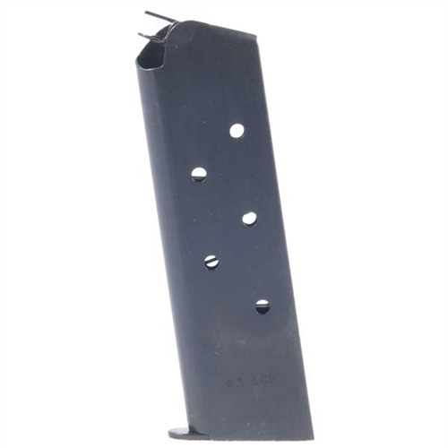 Colt 45 ACP 7 Round Magazine 1911 Government / Commander Colt's AUTO 7RD - View 3