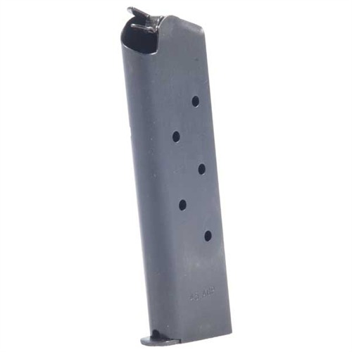 Colt 45 ACP 7 Round Magazine 1911 Government / Commander Colt's AUTO 7RD - View 4
