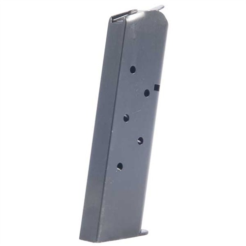 Colt 45 ACP 7 Round Magazine 1911 Government / Commander Colt's AUTO 7RD - View 5