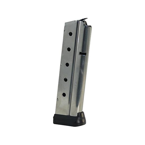 CLT MAG 1911 9MM 10RD SS GOVERNMENT COMMANDER - View 2