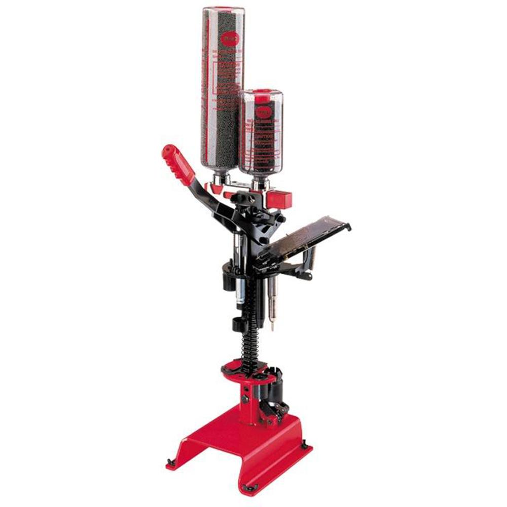 MEC 812028 Sizemaster 28 Gauge Shotshell Reloading Press Cast Iron - View 2