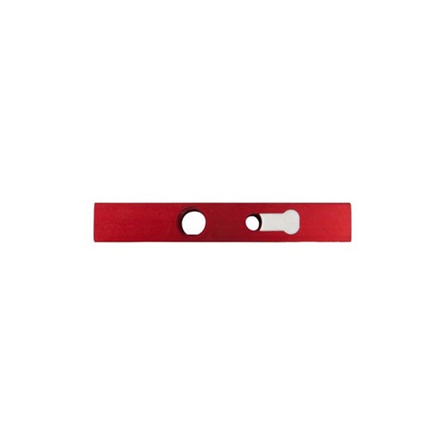 MEC Outdoors 50278 Progressive Stage Charge Bar 7/8 oz Red Steel - View 2