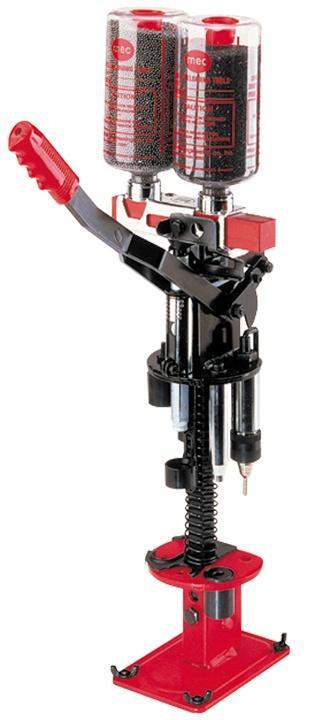 MEC Outdoors 844728 600 JR Mark 5 Single-Stage Reloader 28 Gauge Steel - View 2