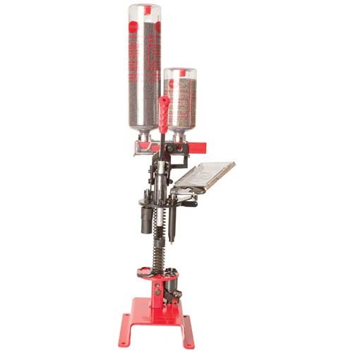 MEC 812020 Sizemaster Shotshell Reloader Cast Iron 20 Gauge Single Stage - View 2
