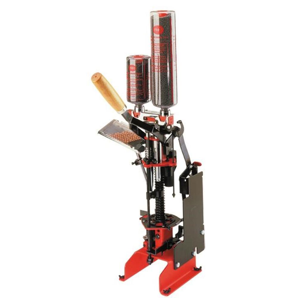 MEC 9000GN Reloader 12 Gauge 2.75 in Steel Progressive 10 Station - View 2