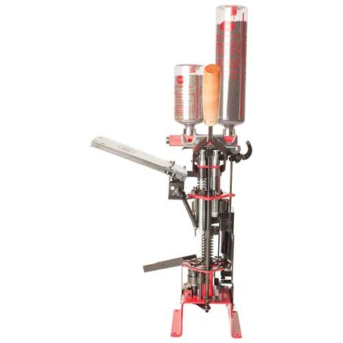 MEC 9000GN 20 Ga 2-3/4in Progressive Shotshell Reloading Press (9000GN20) - View 2