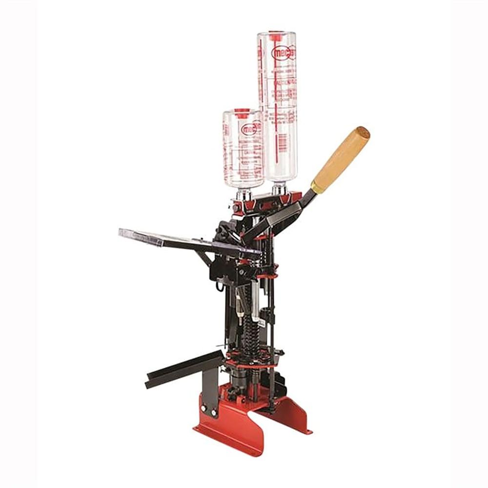 MEC 9000GN28 Progressive Reloader 28 Gauge Steel Shotshell Press - View 2
