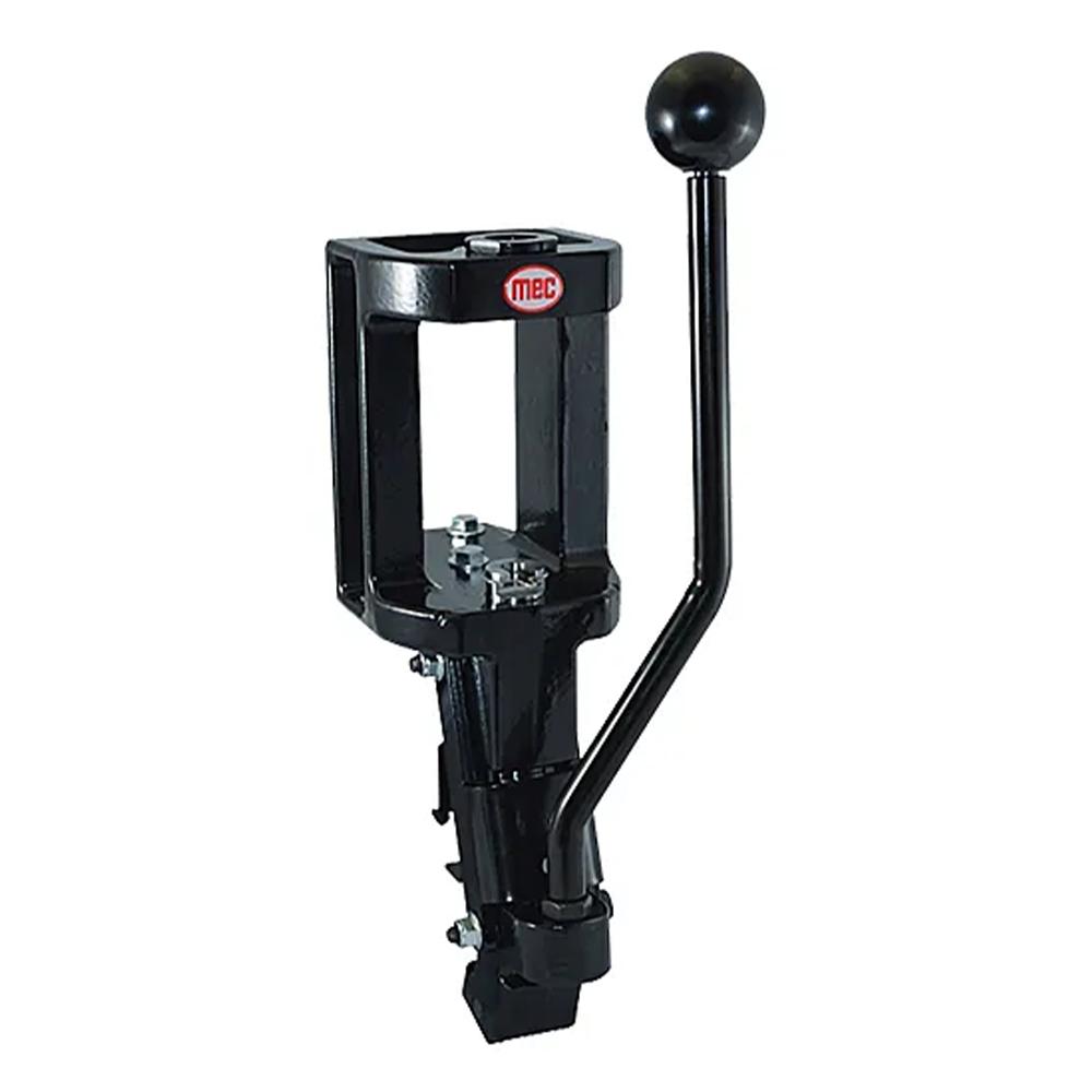 MEC Outdoors 1311080 Marksman Reloader Press Cast Iron Multi-Caliber - View 2