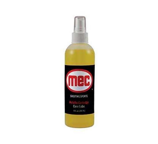 MEC 1311094 Brass Prep Lube 8oz - Easy Clean Non-Sticky Case Lubricant - View 2