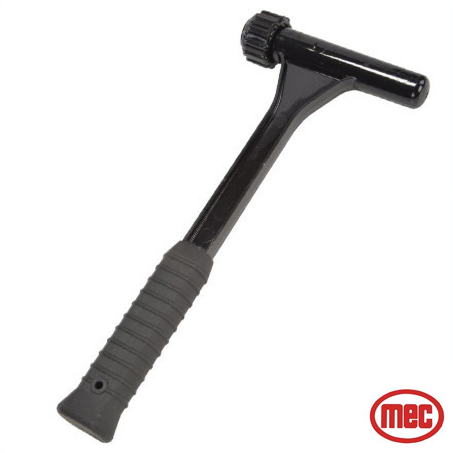 MEC Bullet Puller - Easy Disassembly Tool with Cap Piece - View 2