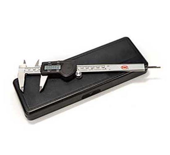 MEC Digital Caliper Model 1311079 - View 2