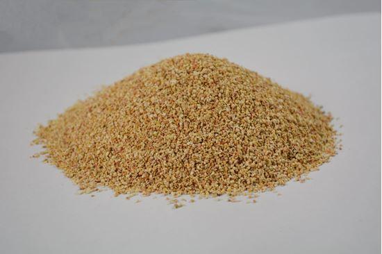 MEC 1311103 Brass Prep Tumbling Media 14/20 Grit Corn Cob 6 lbs - View 2
