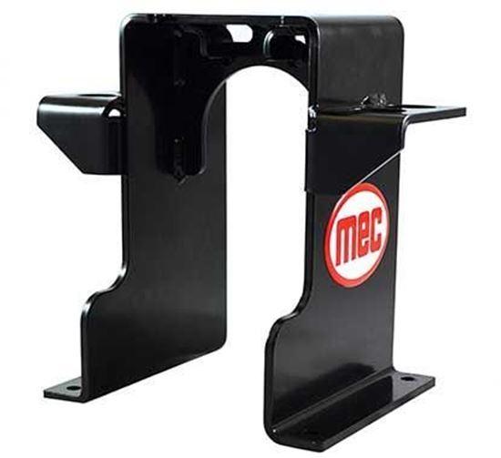 MEC 1311150 Marksman Press Base Black for Jig Fixture Mounting System - View 2