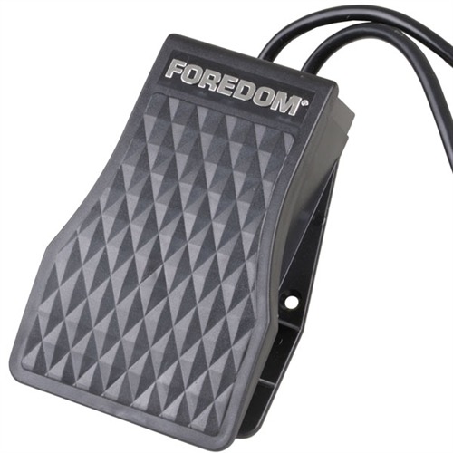 Blackstone FCT-1 Foot Control 115V Foot-Operated Speed Control - View 2