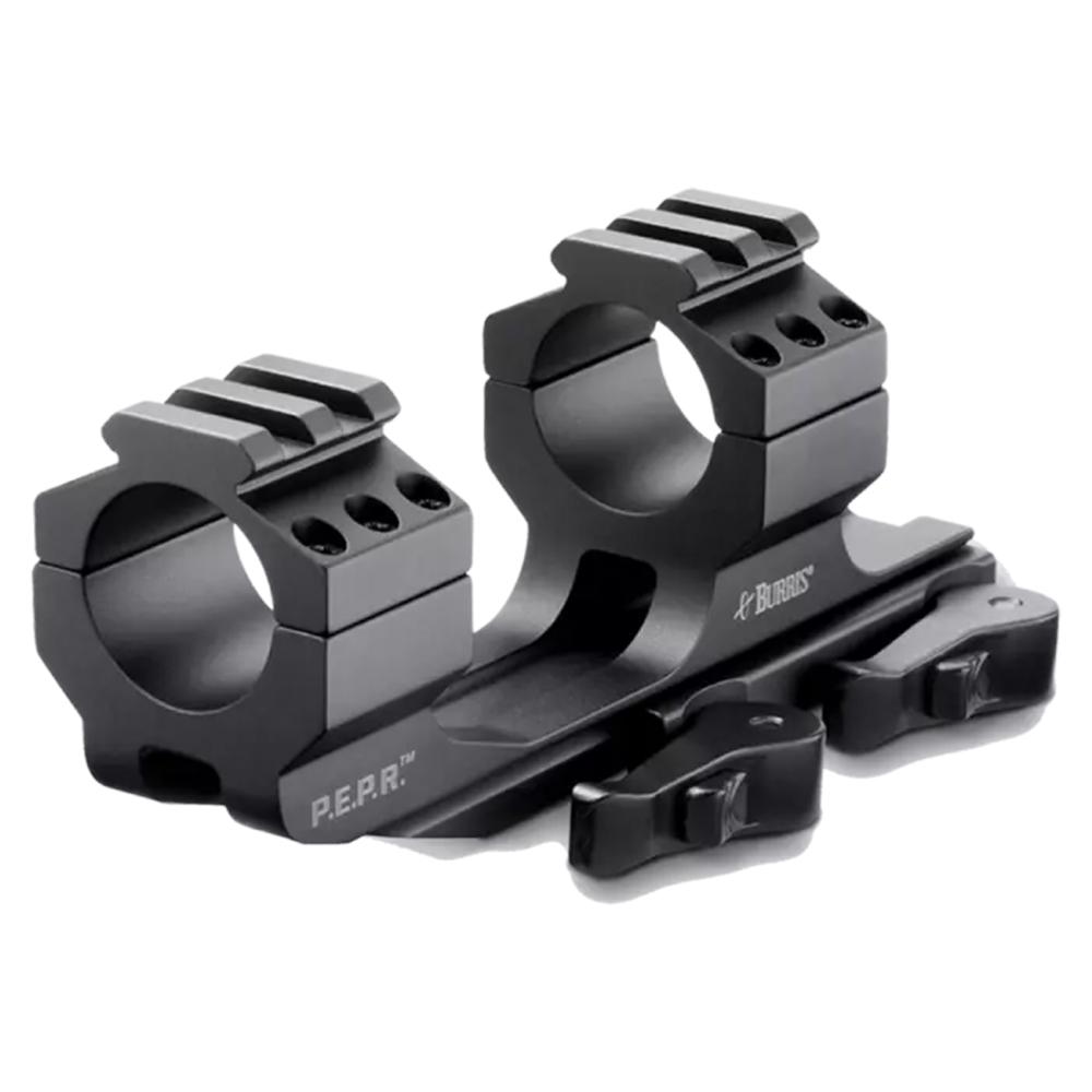 Burris P.E.P.R. AR-15 Scope Mount 34mm 20 MOA Cant Black 410345 - View 2