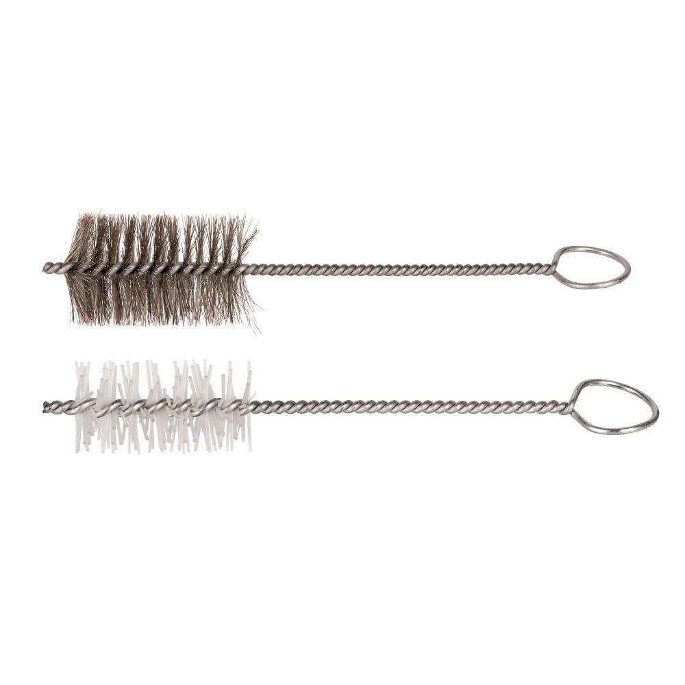 Breakthrough BT-SCK Suppressor Cleaning Kit 16oz with Soaking Tube & Brushes - View 2