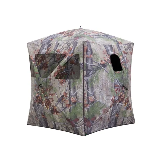 Barronett Blinds Radar Ground Bloodtrail Bac - View 2