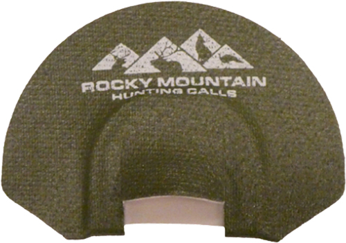 RMHC #410 YOTE HOWLER PREDATOR CALL DIAPHRAGM - View 2