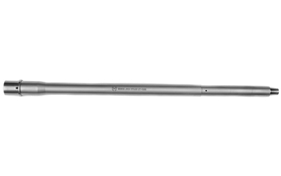 Rosco PB-18-SPR-223W-7-R 18" .223 Wylde Nickel Boron Barrel 1:7 Twist - View 2