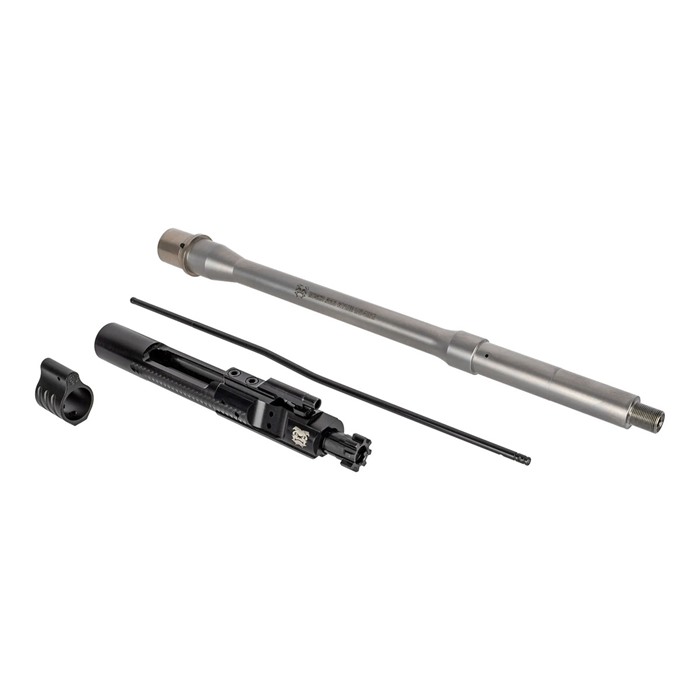 Rosco Purebred Saucepack AR-15 14.5" .223 Wylde - View 2