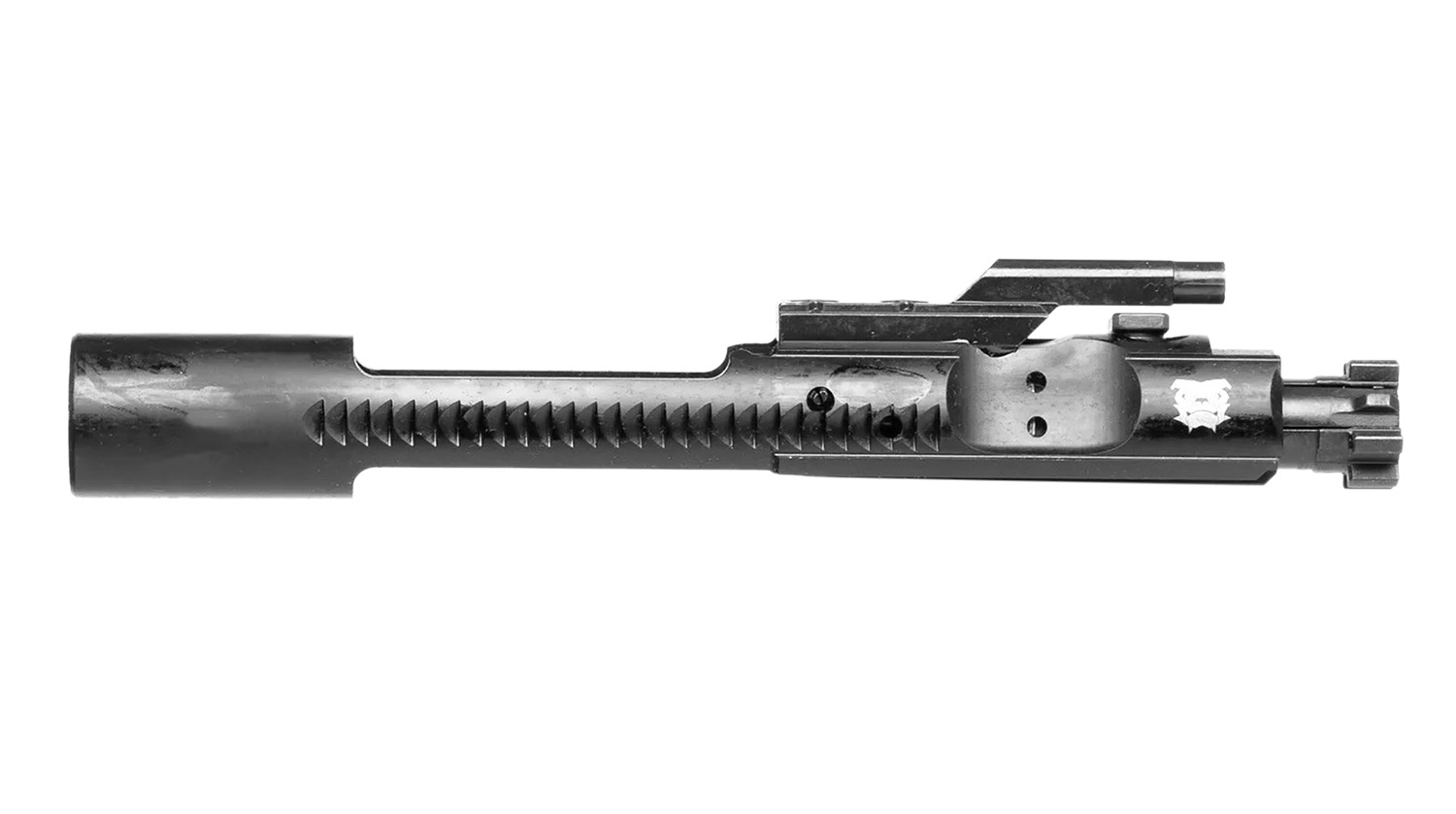 Rosco ROS-BCG-002 Bolt Carrier Group 5.56/.300 BLK Phosphate Chrome - View 2