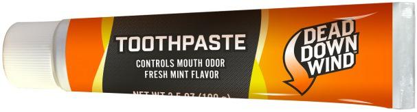 Dead Down Wind Toothpaste 3.5 oz. - View 2