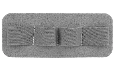Vertx VTX5180GYNA MAK LOK Velcro One-Wrap Accessory Pack Gray - View 2