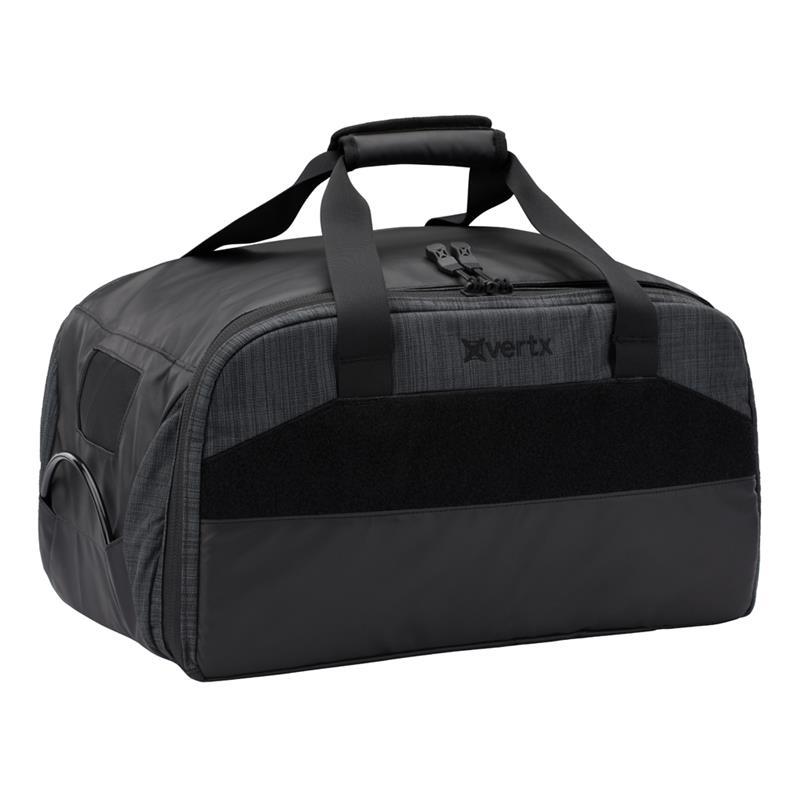 Vertx VTX5026HBK COF Heavy Range Bag Heather Black/Galaxy Black Nylon - View 2